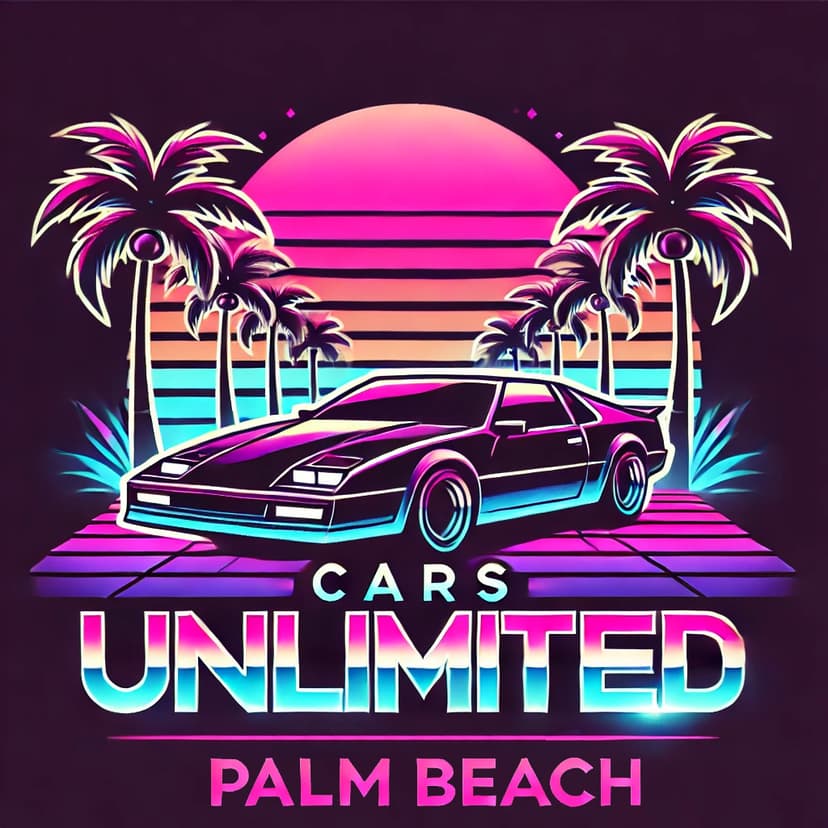 Cars Unlimited Palm Beach